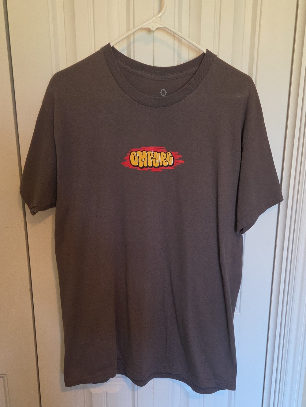 NWOT Mens Empyre Graphic shirt